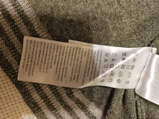 Cardigan Oltre lurex verde oliva