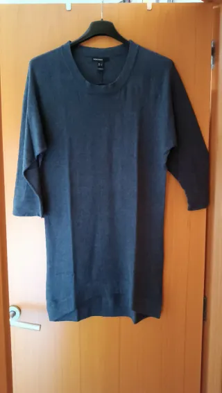 Lote 2 Vestidos tallas M/L a 1€ cada uno