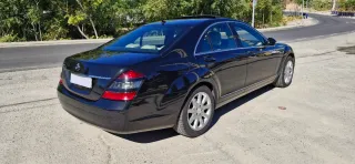 Mercedes-Benz Clase S 2007