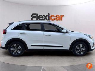Kia Niro 1.6 GDi HEV 104kW (141CV) Drive