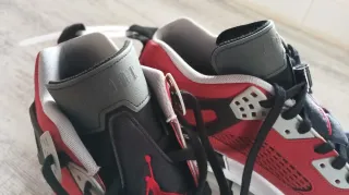 NUEVO Zapatillas Nike Jordan Spizike T.16US