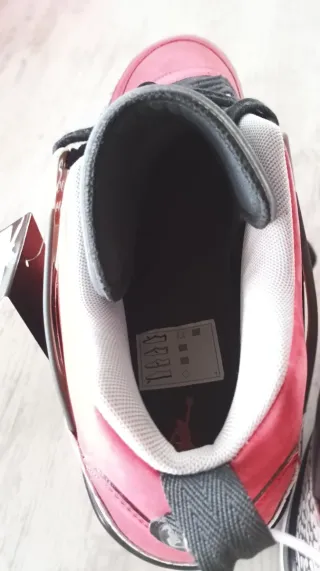 NUEVO Zapatillas Nike Jordan Spizike T.16US