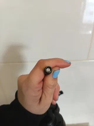 Pantalla LCD Acelerador Patinete 6 Pines