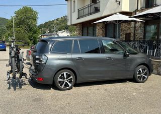 Citroën C4 Gran Picasso 1.6 HDi. Año 2014