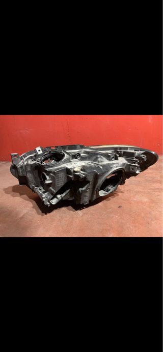 Faro BMW Serie 1 Xenon Copiloto