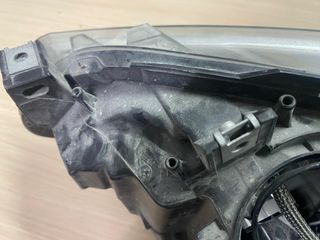 Faro BMW Serie 1 Xenon Copiloto