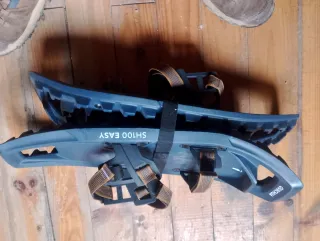 Raquetas de nieve Quechua SH100 EASY