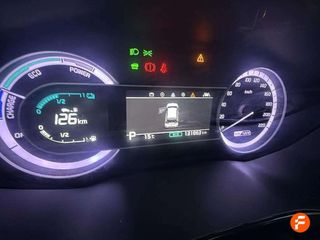 Kia Niro 1.6 GDi HEV 104kW (141CV) Drive