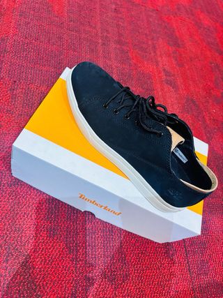 Timberland Zapatillas Talla 44 Negras