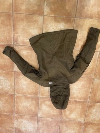 Chaqueta The North Face esquí chica