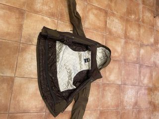 Chaqueta The North Face esquí chica