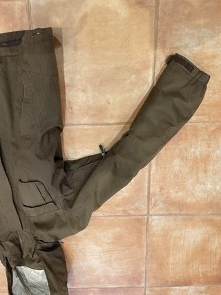 Chaqueta The North Face esquí chica