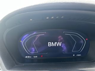 Marcador digital Bmw X5 e70 / x6 e71