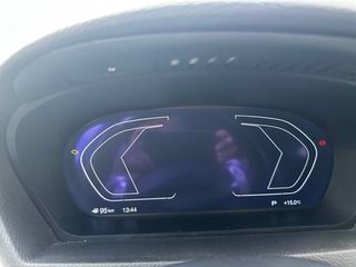 Marcador digital Bmw X5 e70 / x6 e71