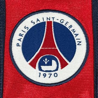 Camiseta PSG Retro 2001/02 Ronaldinho Opel Talla L