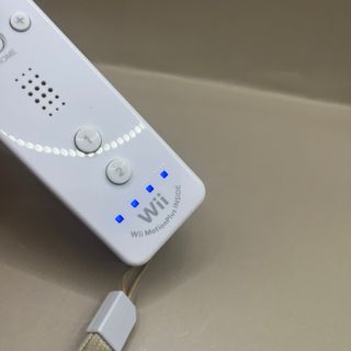 Controller Wii Mote Plus Nintendo Telecomando