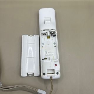 Controller Wii Mote Plus Nintendo Telecomando