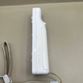 Controller Wii Mote Plus Nintendo Telecomando