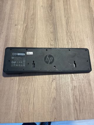 Base Acoplamiento HP 2013 UltraSlim