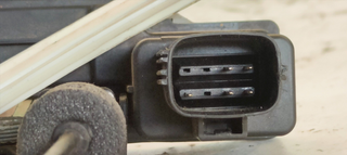 CERRADURA PUERTA TRASERA IZQUIERDA VOLVO XC90 2.9