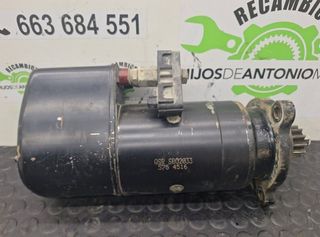 Qsr sbo2033 575 4516 motor arranque volvo fh 99839