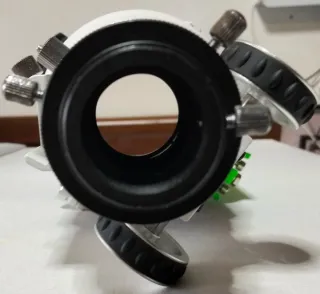 Telescopio Skywatcher StarTravel 120