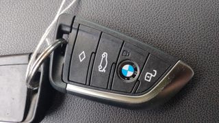 BMW X4 xDrive20d 140 kW (190 CV)