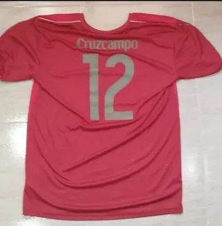 Camiseta Selección Española Aficionado XL