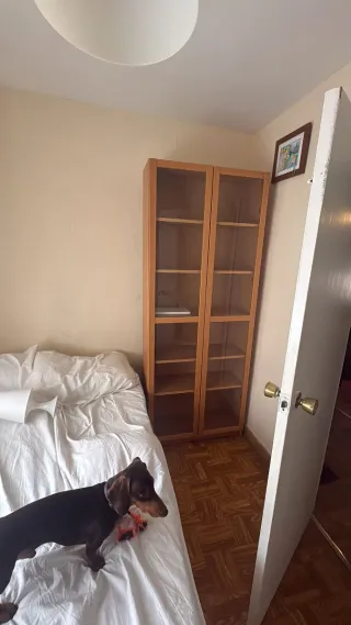 Estantería Billy en Castro Urdiales, Cantabria