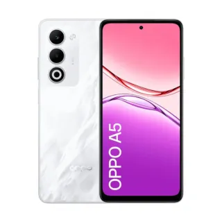 Oppo A5 Bianco Nuovo Senza Aprire