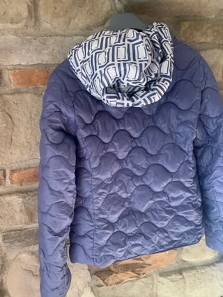 Piumino donna Esisto 100g