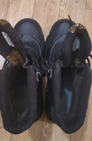 Botas Columbia Talla 41