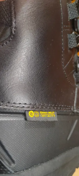 Botas Columbia Talla 41