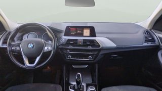 BMW X4 xDrive20d 140 kW (190 CV)