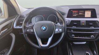 BMW X4 xDrive20d 140 kW (190 CV)