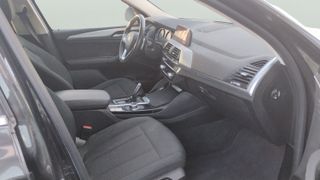 BMW X4 xDrive20d 140 kW (190 CV)