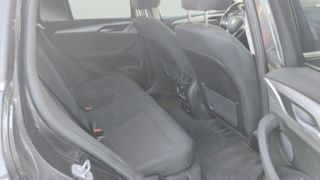 BMW X4 xDrive20d 140 kW (190 CV)