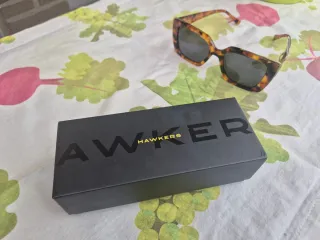 Gafas de sol Hawkers Tortoise