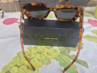 Gafas de sol Hawkers Tortoise