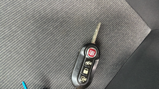 Fiat Dobló Cargo 1.6 Multijet Base 77 kW (105 CV)