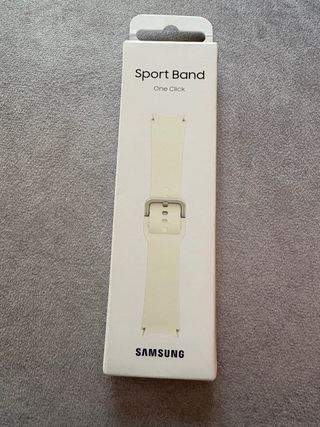 Correa Samsung Galaxy Sport Band Beige