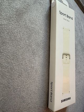 Correa Samsung Galaxy Sport Band Beige