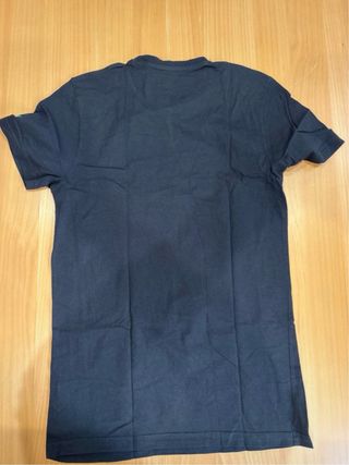 Lote 3 Camisetas NBA New Era.