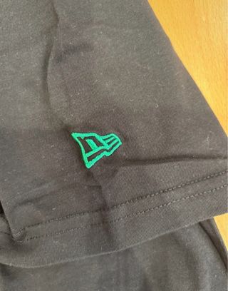 Lote 3 Camisetas NBA New Era.