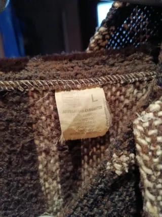 Sudadera con capucha estilo Baja