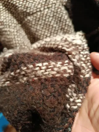 Sudadera con capucha estilo Baja