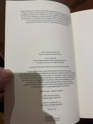 Los seres que me llenan