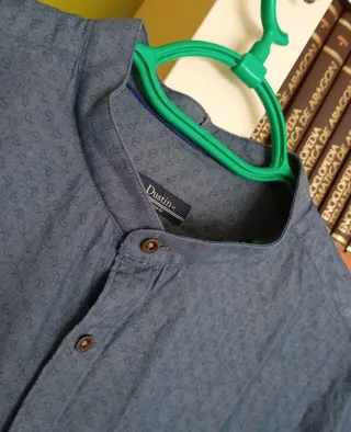 Camisa manga corta Dustin El Corte Inglés