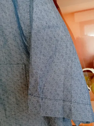 Camisa manga corta Dustin El Corte Inglés