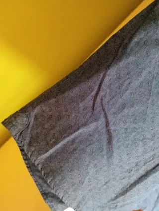 Camisa manga corta Dustin El Corte Inglés